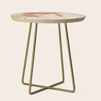 Summer Reading II Side Table Gallery Image 1