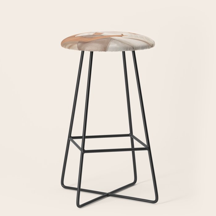Summer Reading II Stool Gallery Image 1