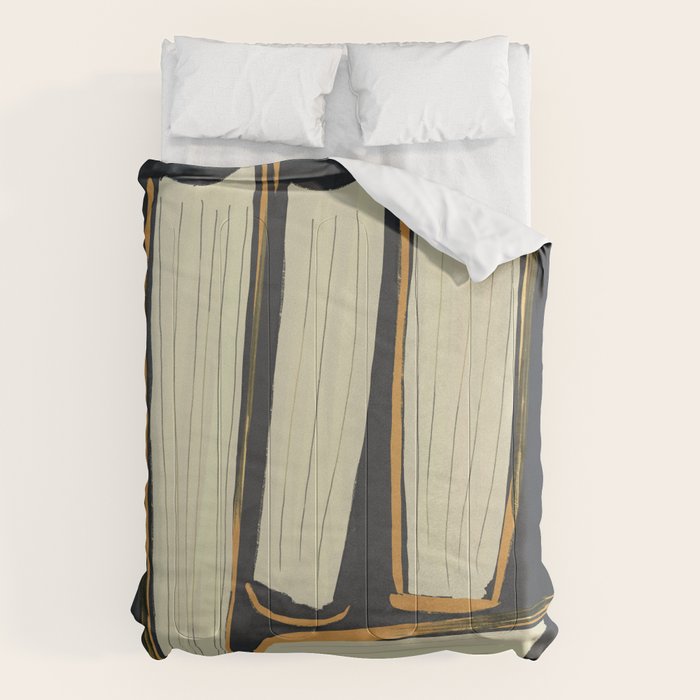 Four Books Comforter Gallery Image 6