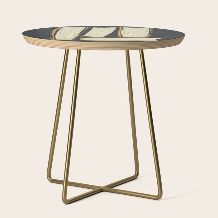 Four Books Side Table Gallery Image 1