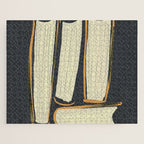 Four Books Jigsaw Puzzle Gallery Image 1