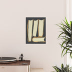 Four Books Poster Gallery Image 2