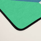 Modern Geometric 52 Desk Mat Gallery Image 4