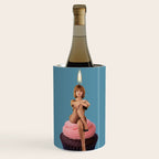 Birthday Girl Wine Chiller Gallery Image 1