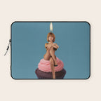 Birthday Girl Laptop Sleeve Gallery Image 1