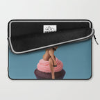 Birthday Girl Laptop Sleeve Gallery Image 2