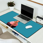 Birthday Girl Desk Mat Gallery Image 2