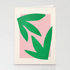 Summer Bloom 2 Stationery Card Gallery Image 2