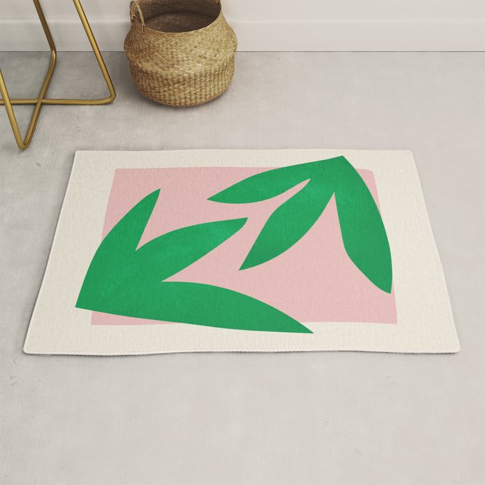 Summer Bloom 2 Rug Gallery Image 1