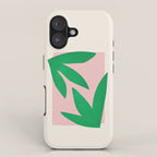Summer Bloom 2 iPhone Case Gallery Image 1