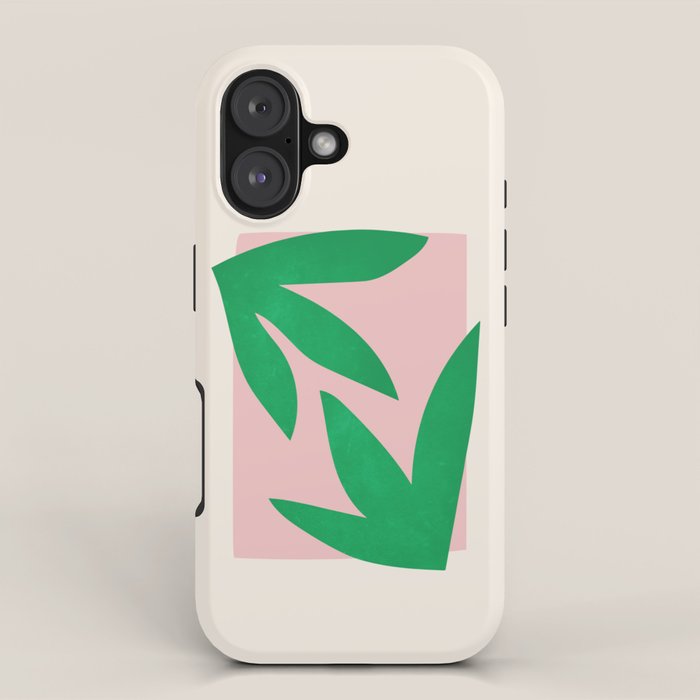 Summer Bloom 2 iPhone Case Gallery Image 1