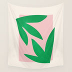 Summer Bloom 2 Wall Tapestry Gallery Image 4
