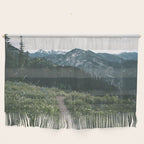 Happy Trails II Wall Hanging Gallery Image 1