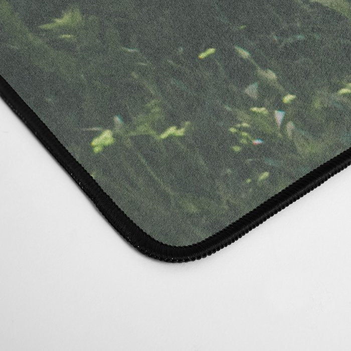 Happy Trails II Desk Mat Gallery Image 4