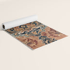 Musk Floral Essence Yoga Mat Gallery Image 2