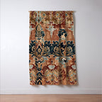 Musk Floral Essence Window Curtain Gallery Image 3