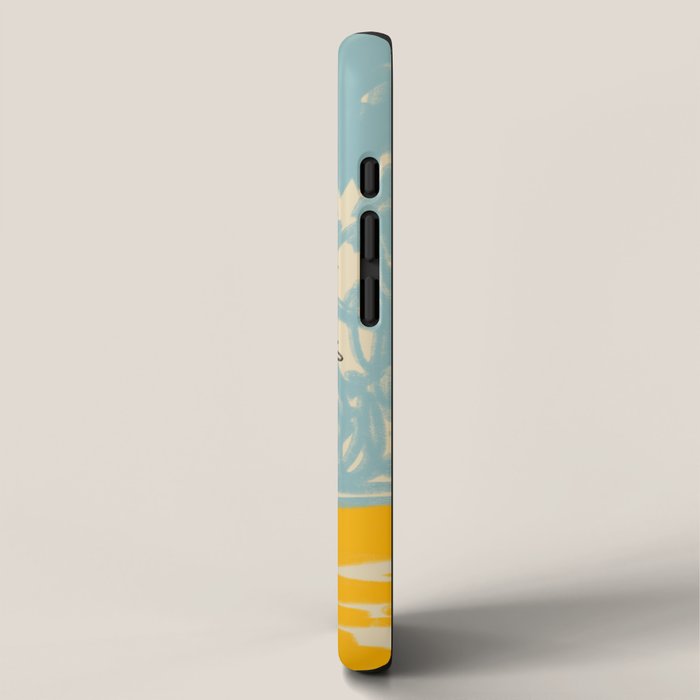 VACATION PALM TREE iPhone Case Gallery Image 2