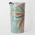 VACATION PALM TREE Travel Mug Gallery Image 3
