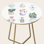 Pots Side Table Gallery Image 2