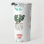 Pots Travel Mug Gallery Image 3
