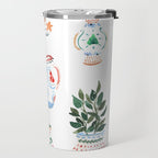 Pots Travel Mug Gallery Image 2