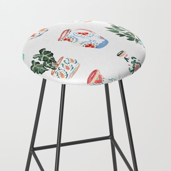 Pots Stool Gallery Image 2