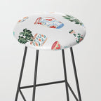 Pots Stool Gallery Image 2