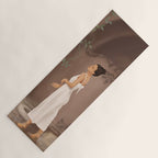 Summer Morning at Home Yoga Mat Gallery Image 1