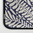 One Hundred-Leaved Plant #12 Laptop Sleeve Gallery Image 3