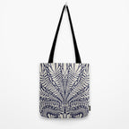 One Hundred-Leaved Plant #12 Tote Bag Gallery Image 2
