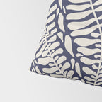 One Hundred-Leaved Plant #12 Pillow Sham Gallery Image 4