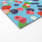 Verry Berry Welcome Mat Gallery Image 2