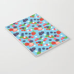 Verry Berry Notebook Gallery Image 3