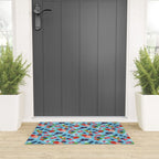 Verry Berry Welcome Mat Gallery Image 3