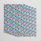 Verry Berry Wrapping Paper Gallery Image 3