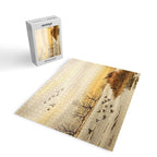 Hunting Pintail Ducks Jigsaw Puzzle Gallery Image 2