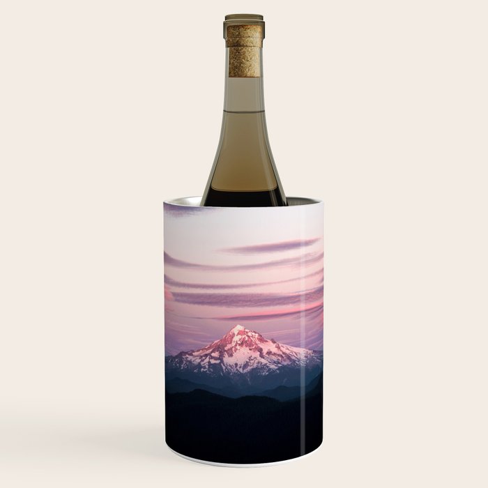 Mount Hood IV Wine Chiller Gallery Image 1