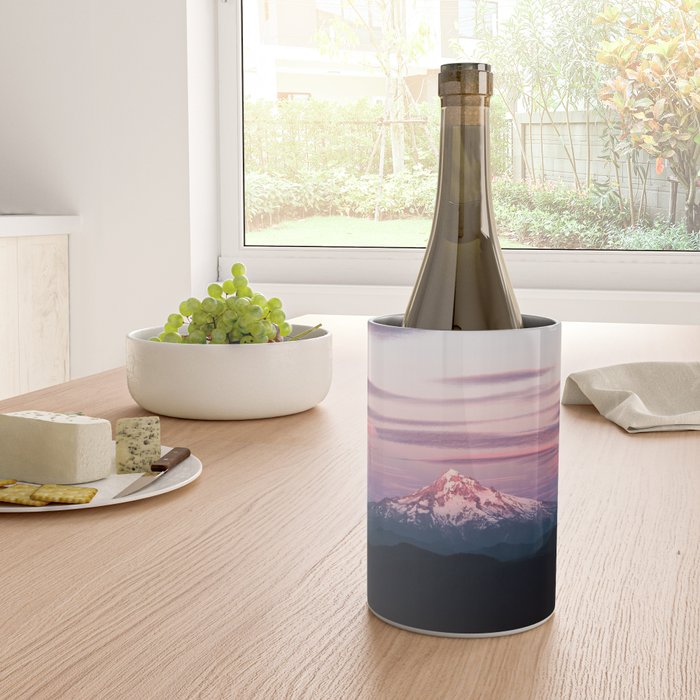Mount Hood IV Wine Chiller Gallery Image 4