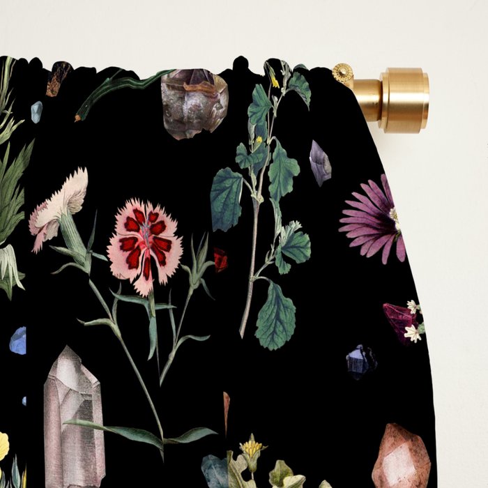 Healing Window Curtain Gallery Image 2