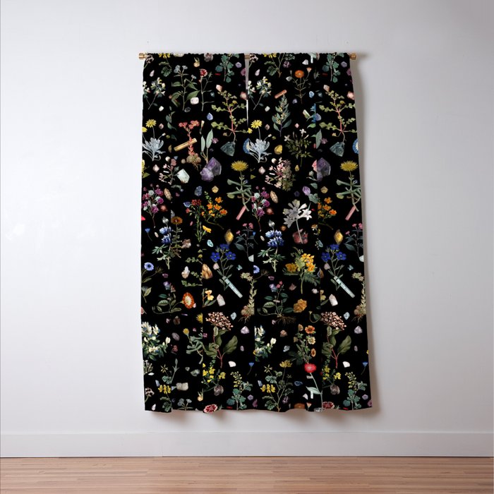 Healing Window Curtain Gallery Image 3