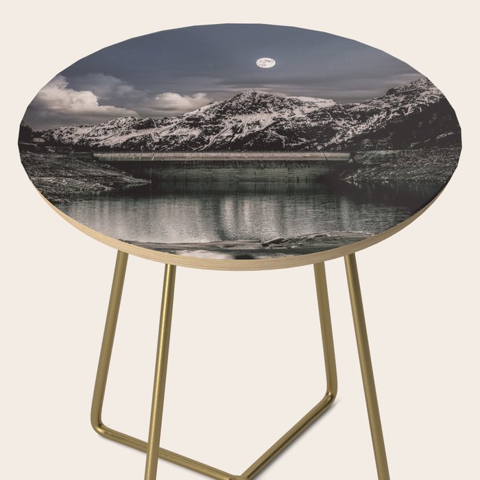 Alpine Night Sky Side Table Gallery Image 2