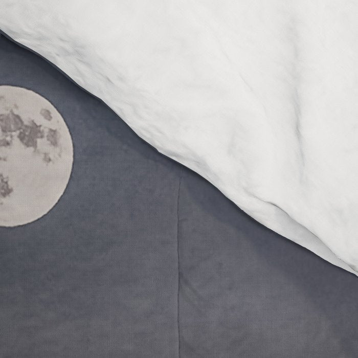 Alpine Night Sky Comforter Gallery Image 4