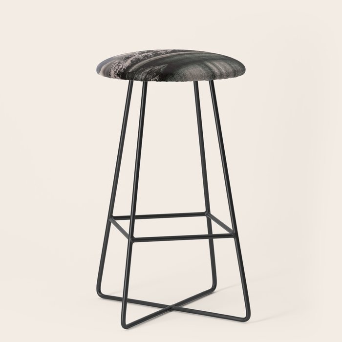 Alpine Night Sky Stool Gallery Image 1