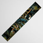 Jungle and Birds Table Runner Gallery Image 3