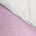 Let Me Overthink This - Anxiety Typography Comforter Gallery Image 4
