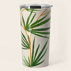Desert Spring Landscape Travel Mug Gallery Image 1