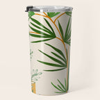 Desert Spring Landscape Travel Mug Gallery Image 3