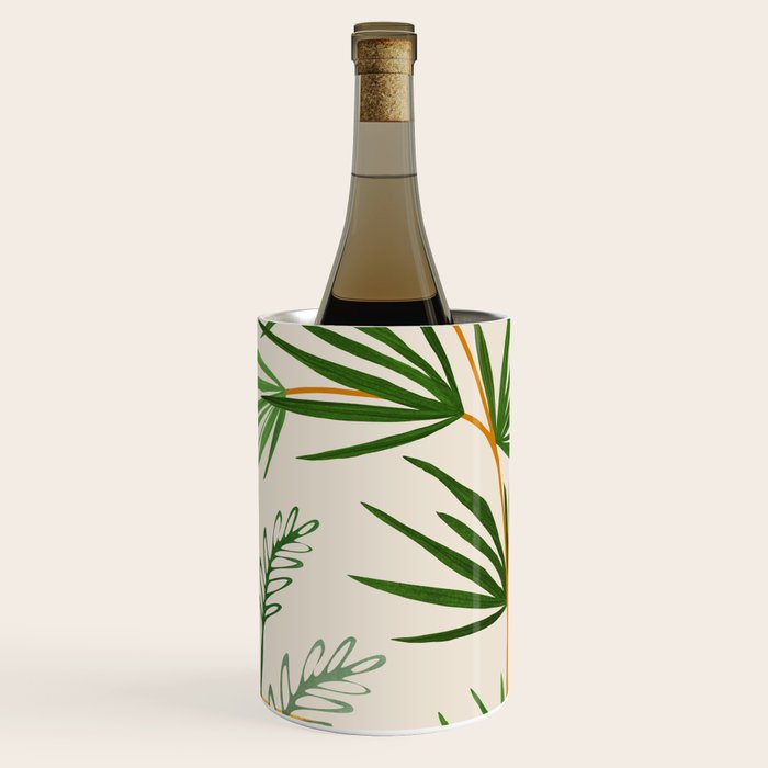 Desert Spring Landscape Wine Chiller Gallery Image 2