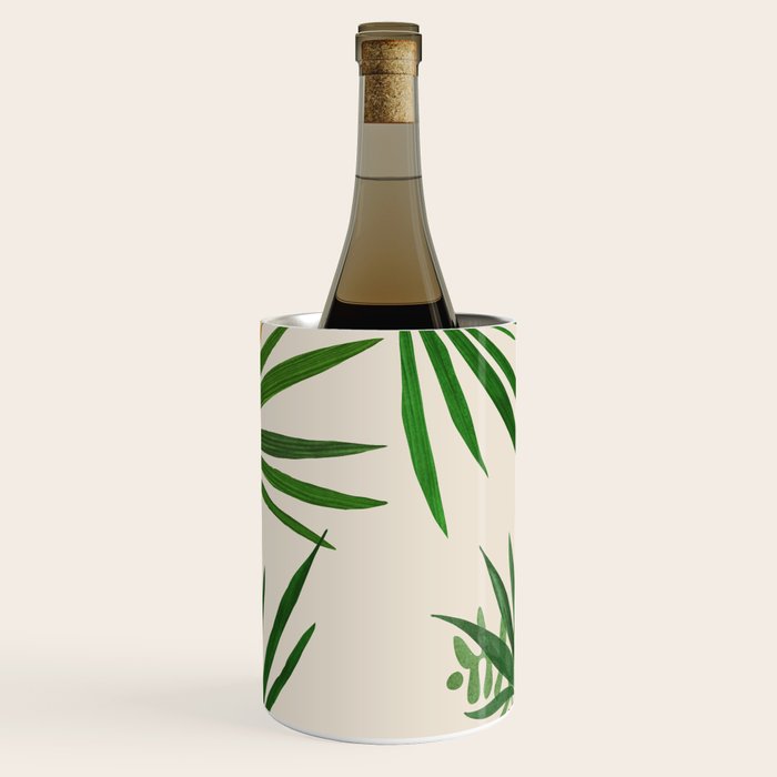 Desert Spring Landscape Wine Chiller Gallery Image 3