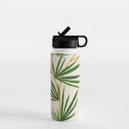 Desert Spring Landscape Water Bottle Gallery Image 1